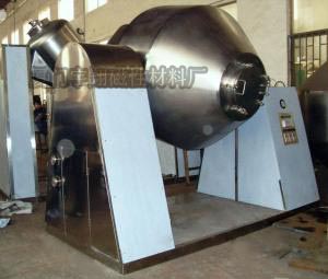 磁粉錐形混合機